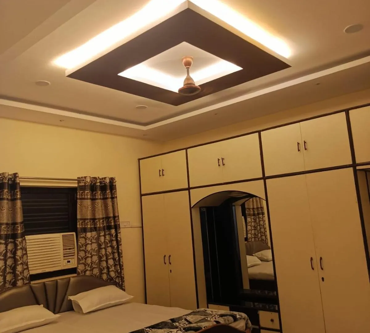 Ubytování v soukromí S Guest House Váránasí Indie