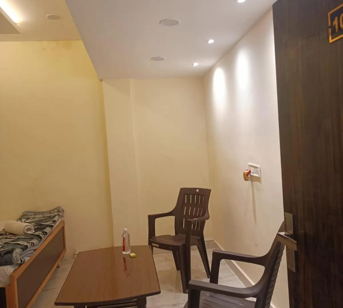 Ubytování v soukromí S Guest House Váránasí